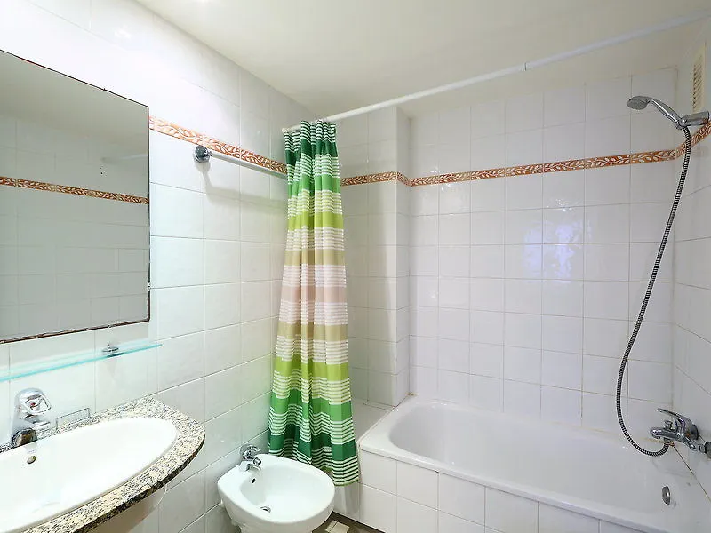 Centro La Palla Inh 22381 Lejlighed Barcelona Hotel
