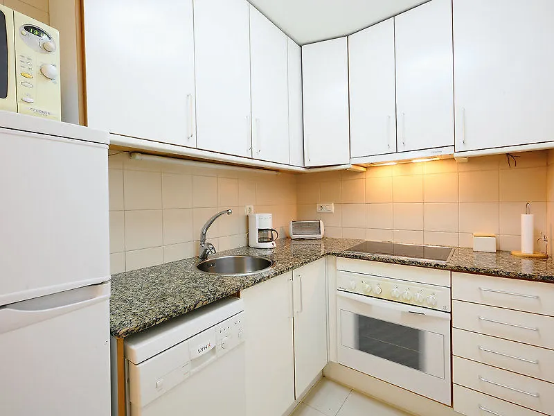 Appartement Centro La Palla Inh 22381 à Barcelone Hotel