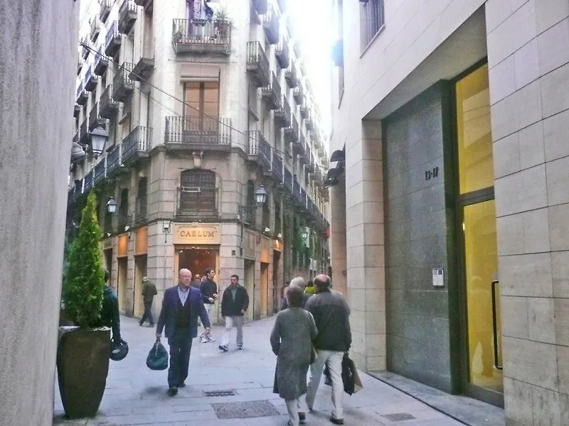 Appartement Centro La Palla Inh 22381 à Barcelone